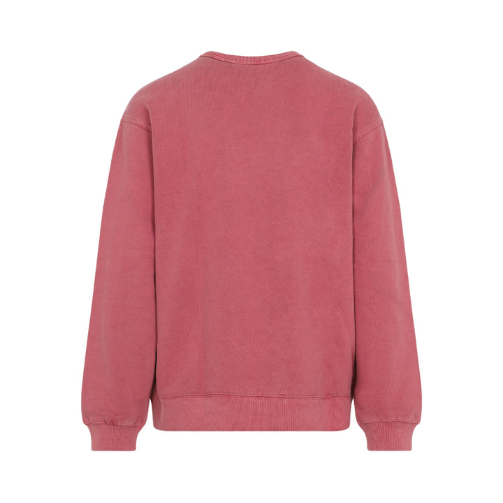 Carhartt Wip Sweatshirts - Pink | 1cd1c661fac43df63fc15001fb11300d93a7abc7