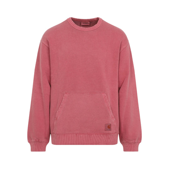 Sweatshirts Pink
