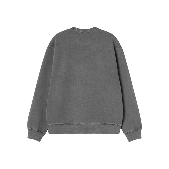 Carhartt Wip Sweatshirts - Gray | e2817bf8f0e70bc4d4140e7d9cf00523dc0c33c9