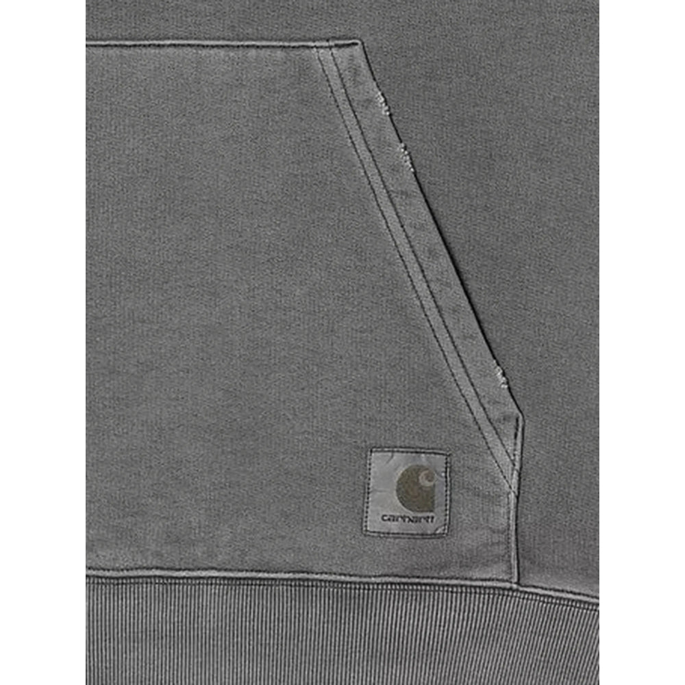 Carhartt Wip Sweatshirts - Gray | 2f7e499d2f10e00864ed1b24b4d5a6d5651723f8