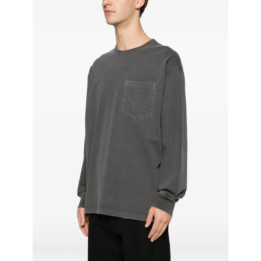 Carhartt Wip T Shirts - Gray | 002ed346e9689bc29be5944d361ae3c8a4758952