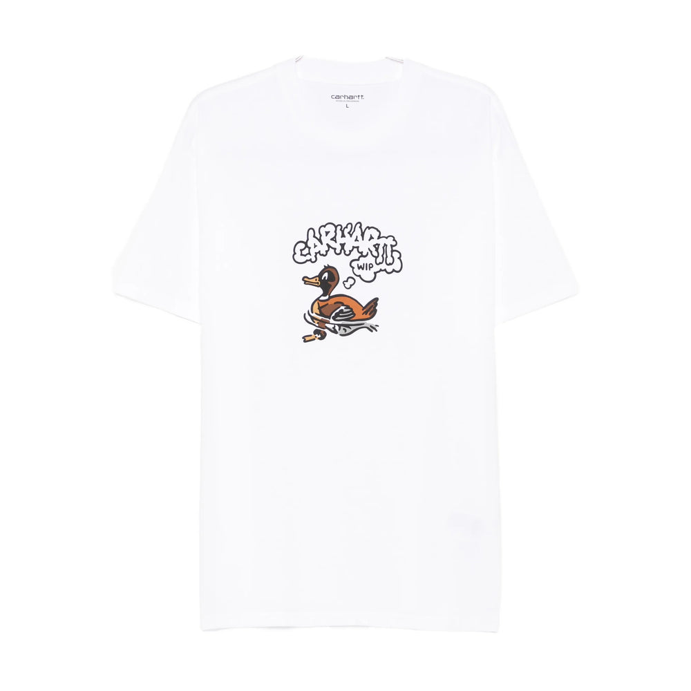 Carhartt Wip T Shirts -  | 070e66dc9b1decb3608c8776370e1b394cf4d2fe