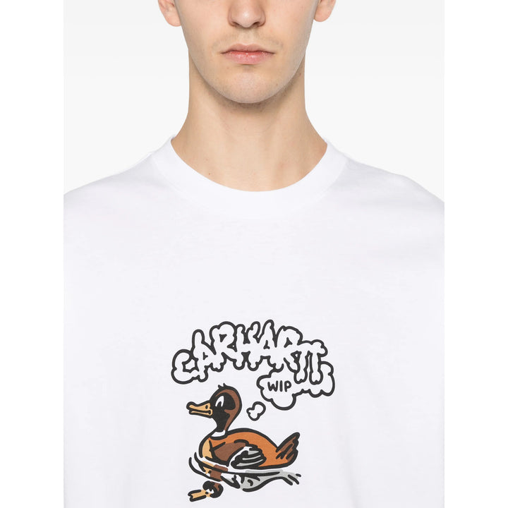 Carhartt Wip T Shirts -  | bb3d1cf57e677c676e8b791f5fda409474119711