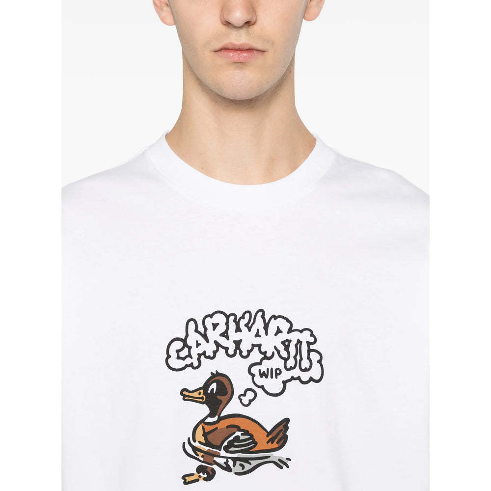 Carhartt Wip T Shirts -  | 79033d036432ca74ca138dc2e56ad59e7d1f886d