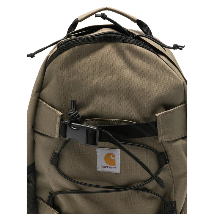Carhartt Wip Backpacks & Travels - Green | 946a12fce03622c79043ed24ad212fcbb4f2b50a