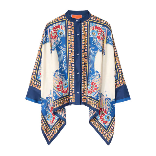 Shirts Blue, Neutral