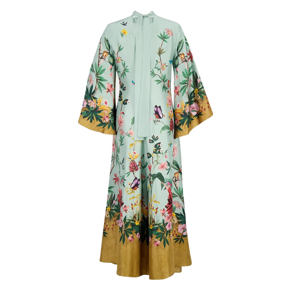 La Double J Dresses - Blue | 4220283e32c6ebb28e44fd06b274dd0c290ae8d3