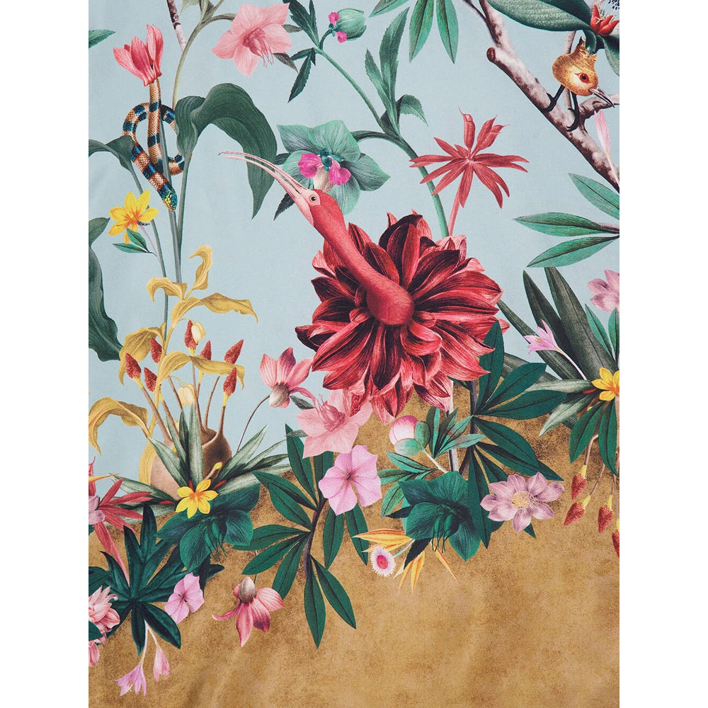 La Double J Dresses - Blue | 59372cce0509a48833e3655c48a4bd9507138b67