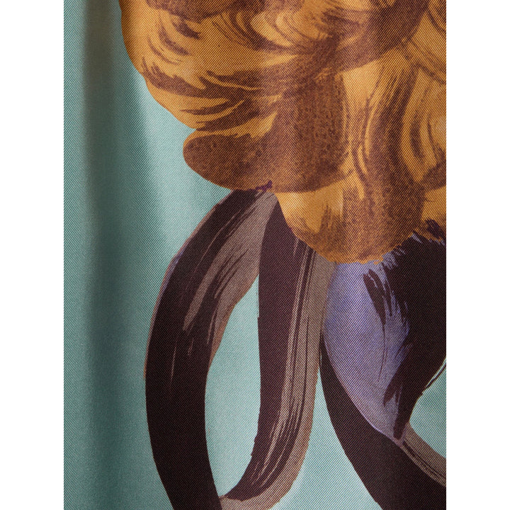 La Double J Pants - Blue, Red | a53d074d2826468fd587063ef9c9c38330167b57