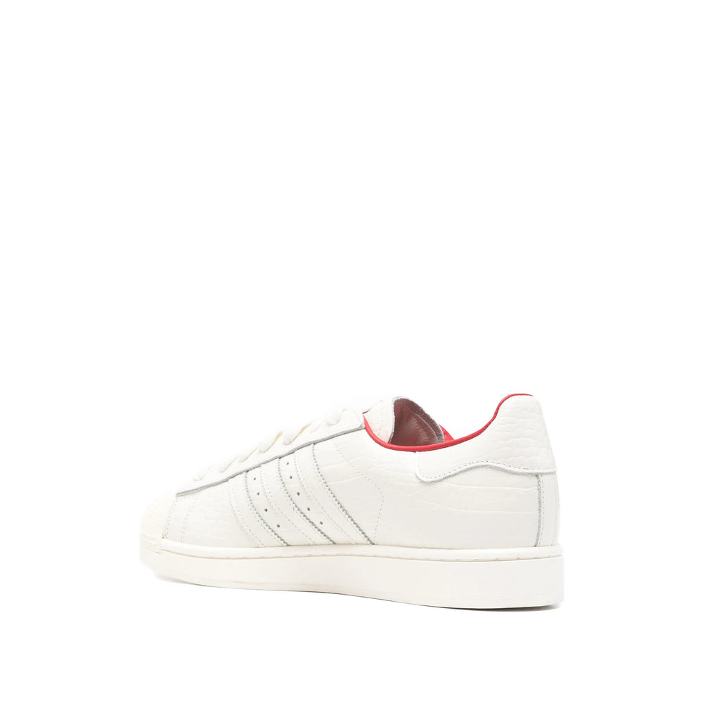 Adidas Originals Sneakers - White, Red | 1849201d99b2cb8e1533d2915b4d6d7f1c5a9019