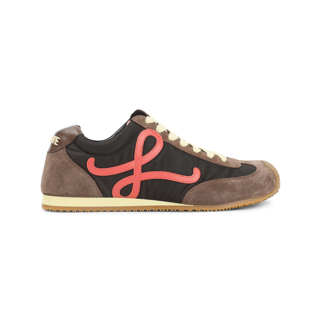 Loewe Sneakers - Brown | fa8f48ec5654788e0611e884db1bbe96d9723436
