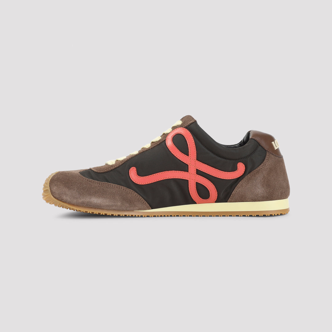 Loewe Sneakers - Brown | 918a30b2242243ae4a437fdebf8dadfa8a36045e