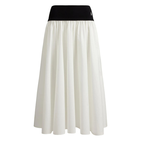 Skirts White
