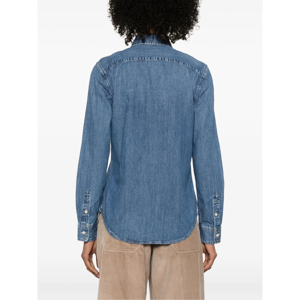 Ralph Lauren Shirts - Blue | c2ad51dfbfc4c141e187cbaf8290285802c8f0cc