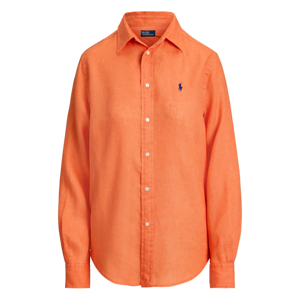 Ralph Lauren Shirts - Orange | 5bb84195a18207cf32841304d3175d5be779bb72