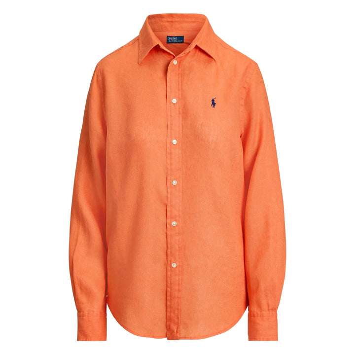 Ralph Lauren Shirts - Orange | 5bb84195a18207cf32841304d3175d5be779bb72