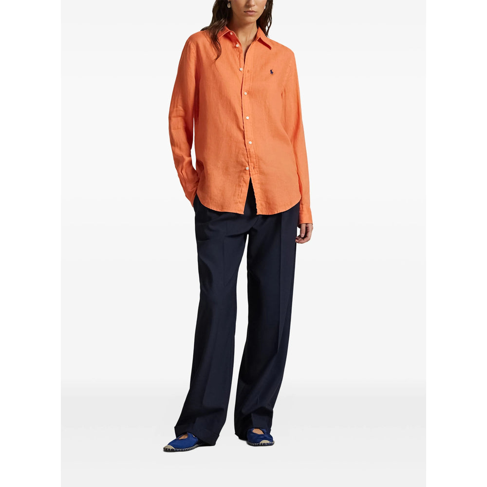 Ralph Lauren Shirts - Orange | fab3d3cbb7904e8b2b41bafe9a14b5620e9bdd3b