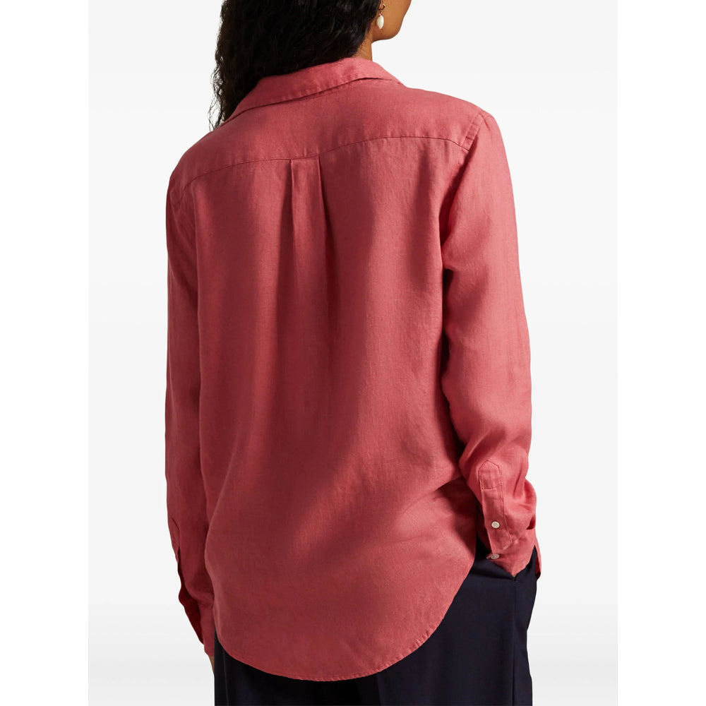 Ralph Lauren Shirts - Red | 6f0a7a787a2ee5ecc31db76c923ce568e53fd14e