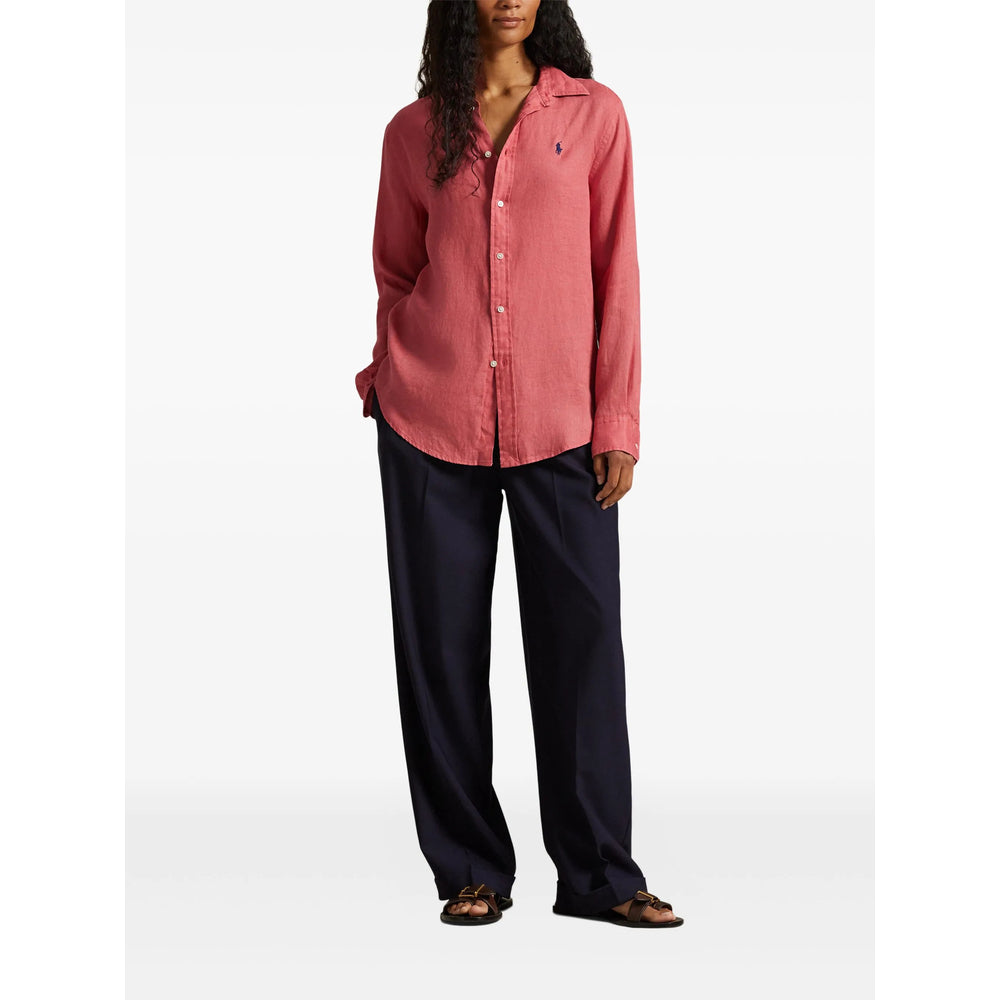 Ralph Lauren Shirts - Red | 9685af7b8b625adba8fe5cd80ff5090f14620724