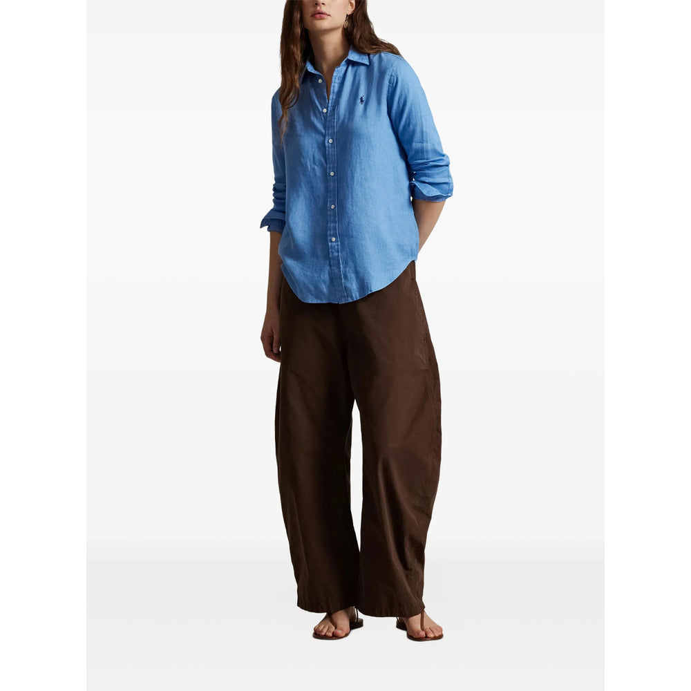 Ralph Lauren Shirts - Blue | 0a06e3079996c49791b919a88398bb590e1f2e3b