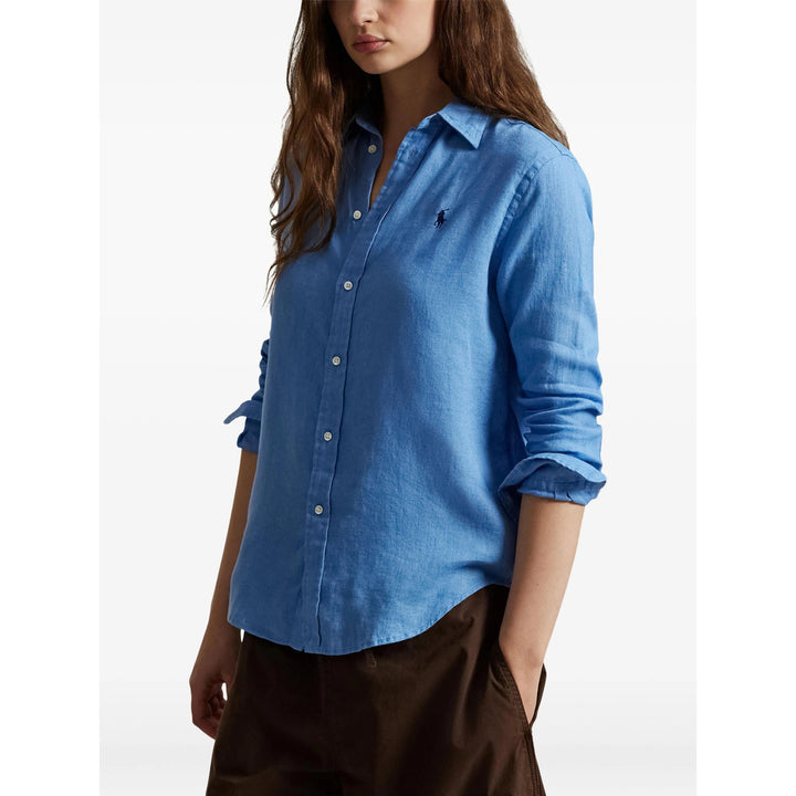 Ralph Lauren Shirts - Blue | 74c2663b04e860459734b926561e491b21124789