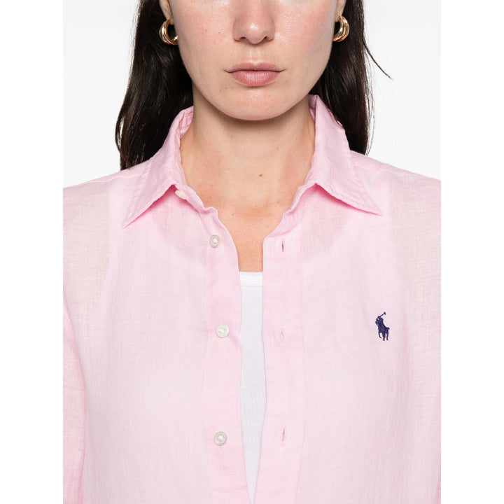 Ralph Lauren Shirts - Pink | d03dbacf4ad33b108f83e627d0c0f6880818784e