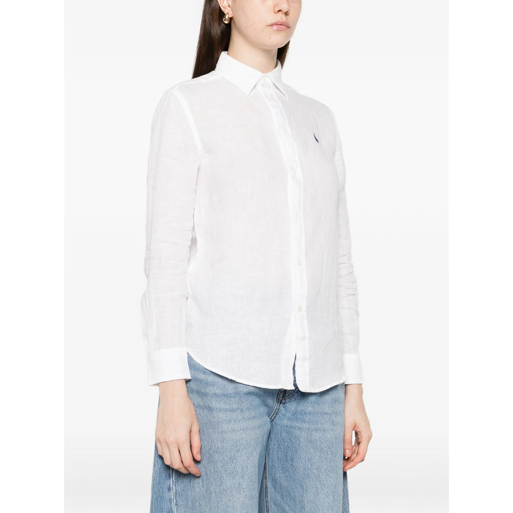 Ralph Lauren Shirts - White | 1c9452ca3f8f82ad0b2b41792669fd583940c89a