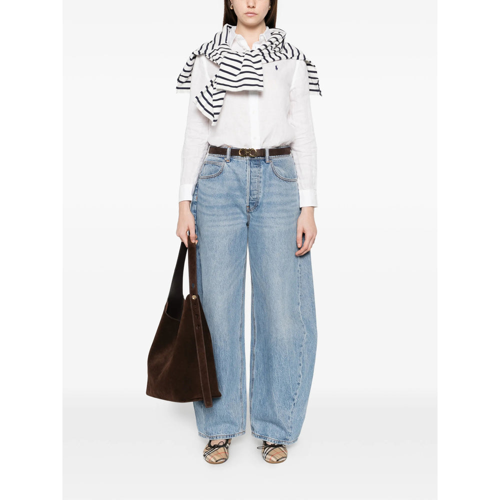 Ralph Lauren Shirts - White | 9da549d7b2b2cef6fb965bb4b82f0617347ce05c