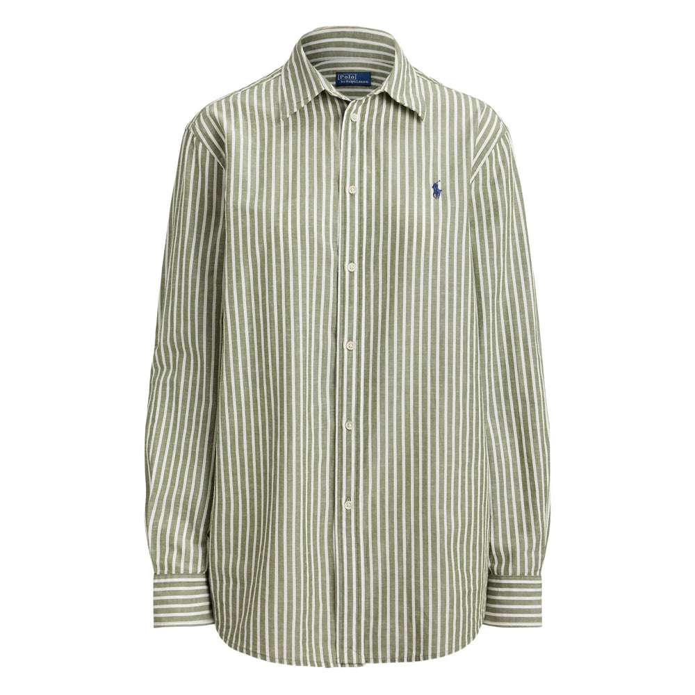 Ralph Lauren Shirts - Green, White | d407bb97ea040188ad5f8e3bb0085dbd0cf8527c