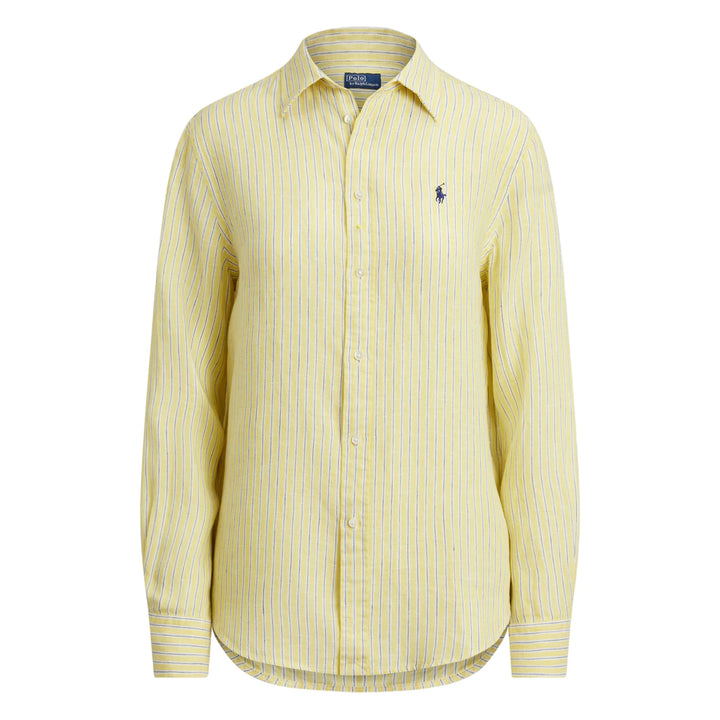Ralph Lauren Shirts - Yellow | c36d12e70d678f15d51042c5ade9bc3734bddf53
