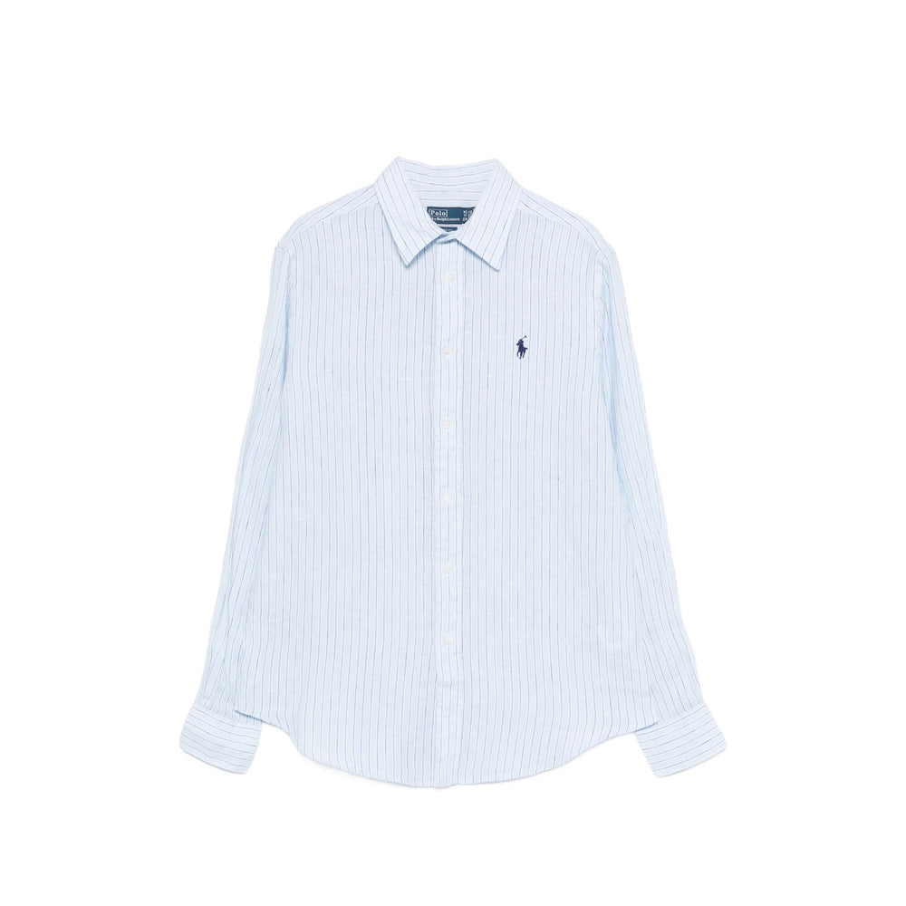 Ralph Lauren Shirts - Blue, White | 961cda83f5a22f08aed17030f9d50b55c0bdc41d