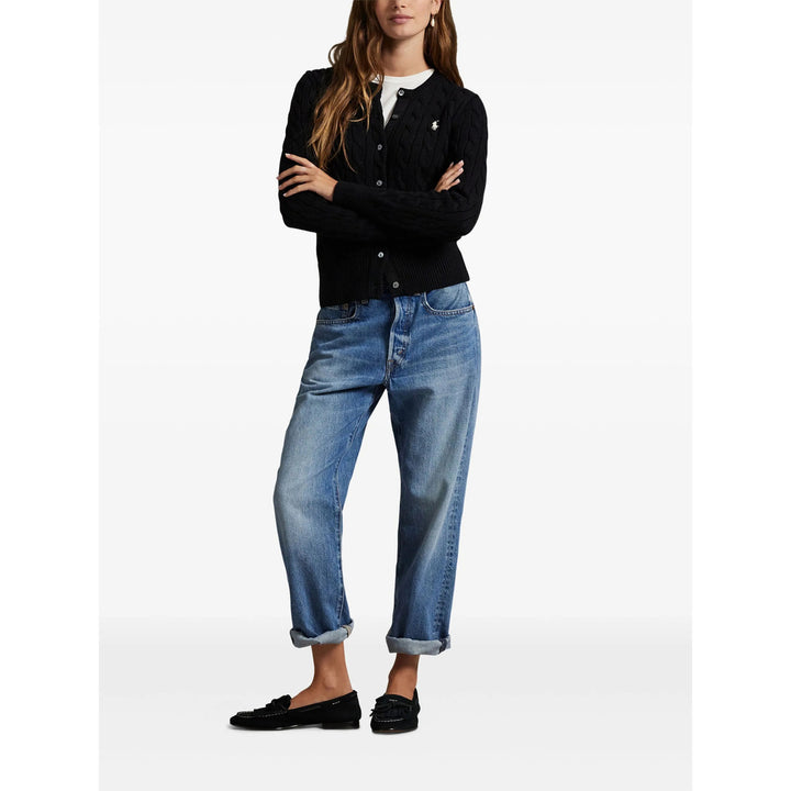 Ralph Lauren Sweaters - Black | c8fb392e35a82de9bf65d039dbcd3d392a0dfda9