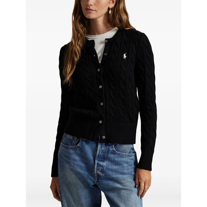 Ralph Lauren Sweaters - Black | faabdd03135648add2b7d0e475db7f2c10f4b0c7