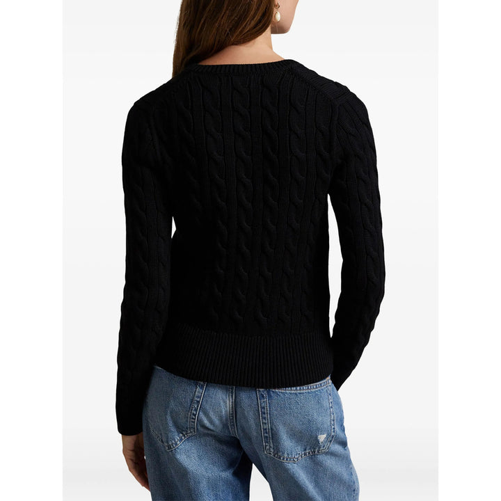 Ralph Lauren Sweaters - Black | dff953057086dd95471b3e225a87db5554e5a44b