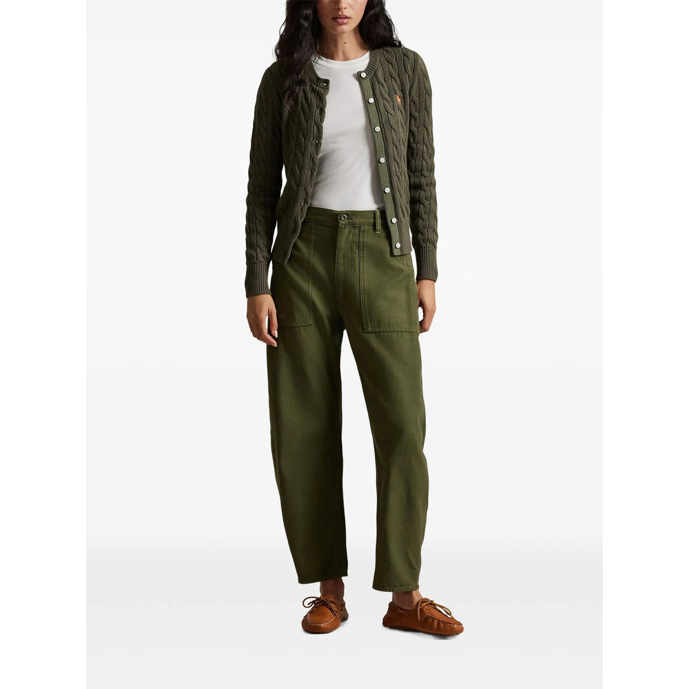 Ralph Lauren Sweaters - Green | 2889fd7baad95daec5aa7a5a90ccffd2300b081d