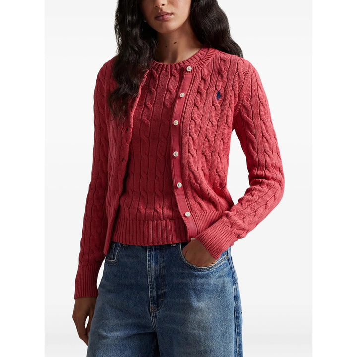 Ralph Lauren Sweaters - Red | 3cfa16360dfbd2f699dce30dfa6fb05012c426d2