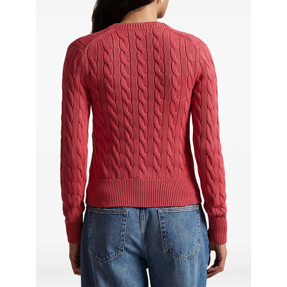 Ralph Lauren Sweaters - Red | 29fb4e0e40f4e3b19631273de162842d92035d6e