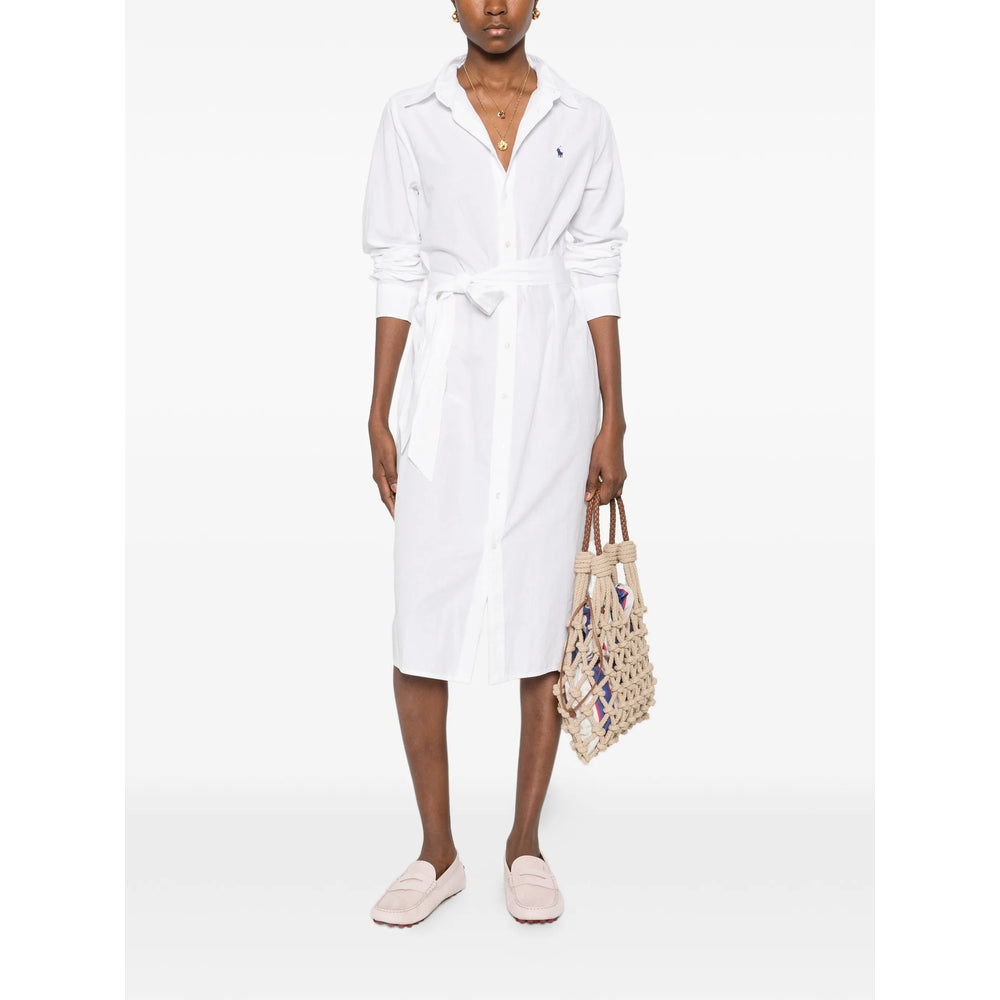 Ralph Lauren Dresses - White | 419b91db9ed031399d5e0dd99caf08687cbfdead