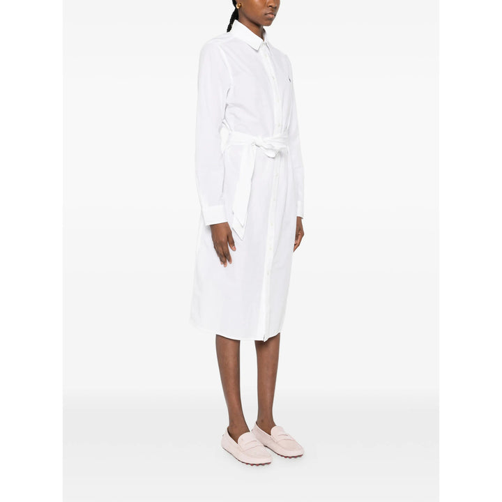 Ralph Lauren Dresses - White | 8285246a23cf941f3c8dd8e363b24ed74071abcb