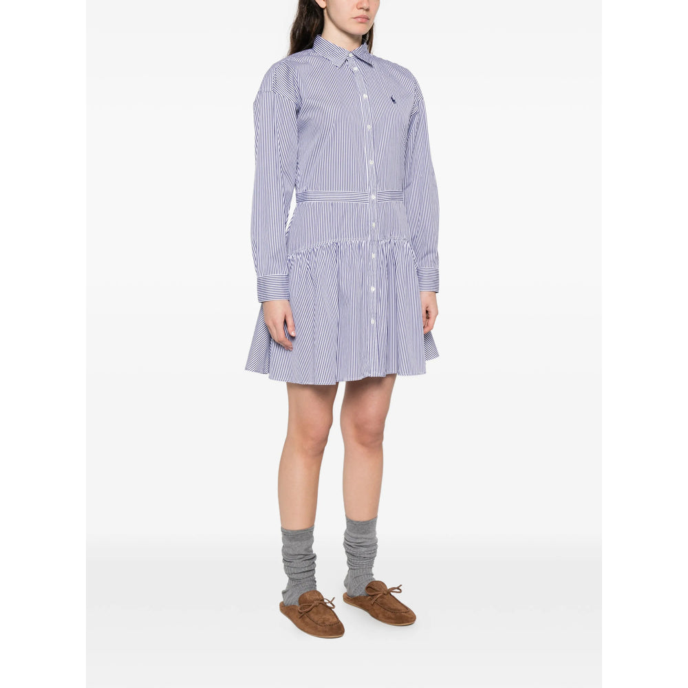 Ralph Lauren Dresses - Blue, White | 79027ae520e50028322c23a35abc8d058f4e1340