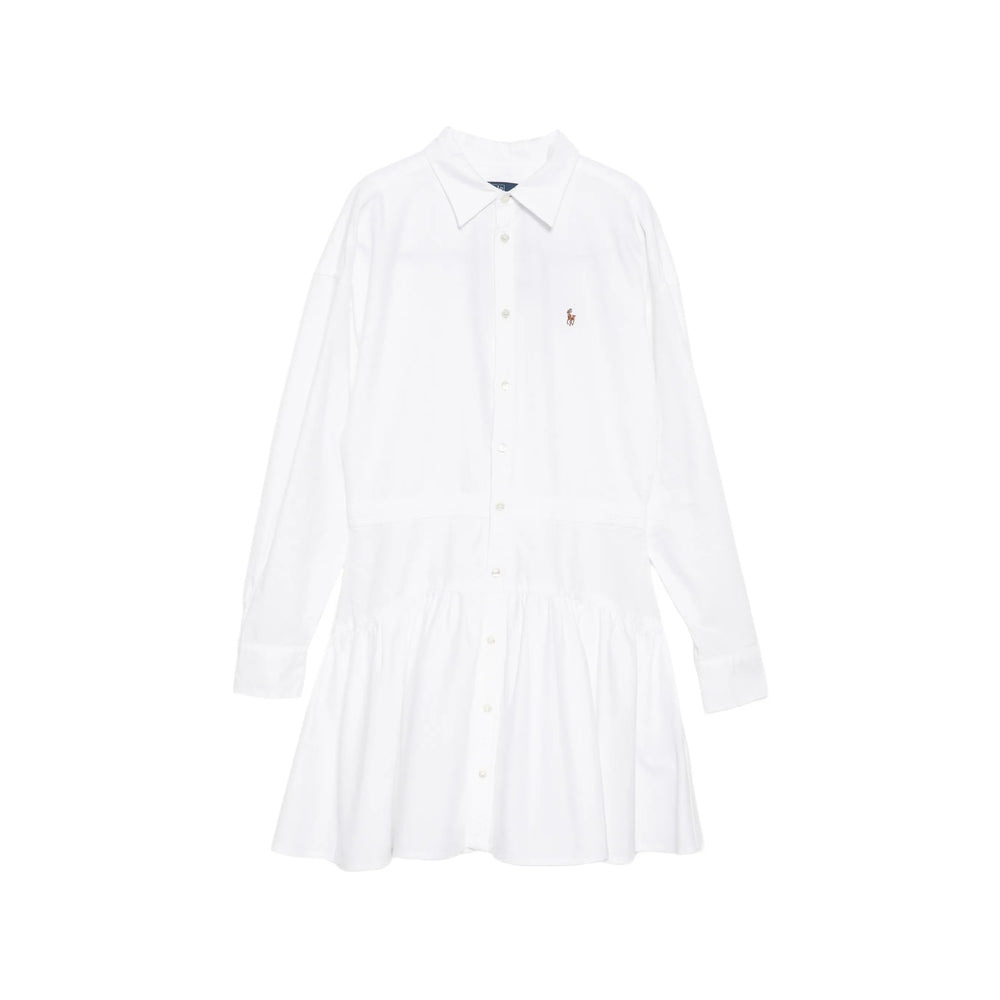 Ralph Lauren Dresses - White | a7fde0579e9d71b0b1178d7d89f0f65919f1de7b