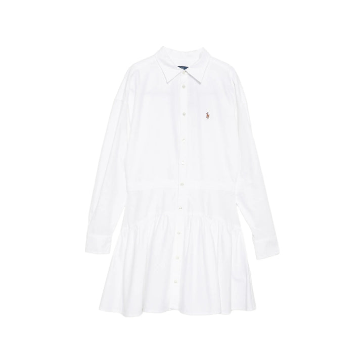 Ralph Lauren Dresses - White | a7fde0579e9d71b0b1178d7d89f0f65919f1de7b