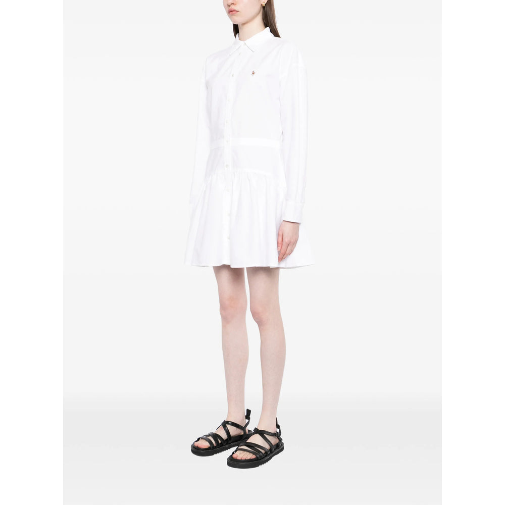 Ralph Lauren Dresses - White | 7d3a09c03aff1de5612b35764f128a8f0ecfc2a3