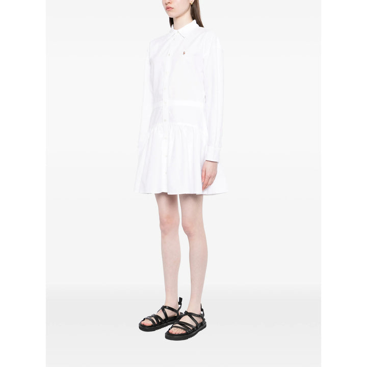 Ralph Lauren Dresses - White | 7d3a09c03aff1de5612b35764f128a8f0ecfc2a3