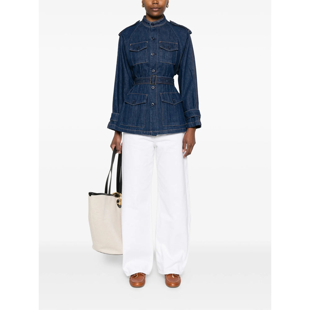 Ralph Lauren Outerwears - Blue | c158358dae311509f857648ad48fd920f1ff1459