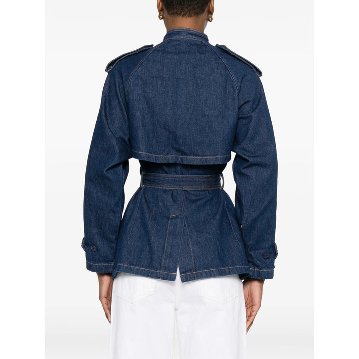 Ralph Lauren Outerwears - Blue | 84e22552f52b7208cc491c9d2f1c89dee1d873c9