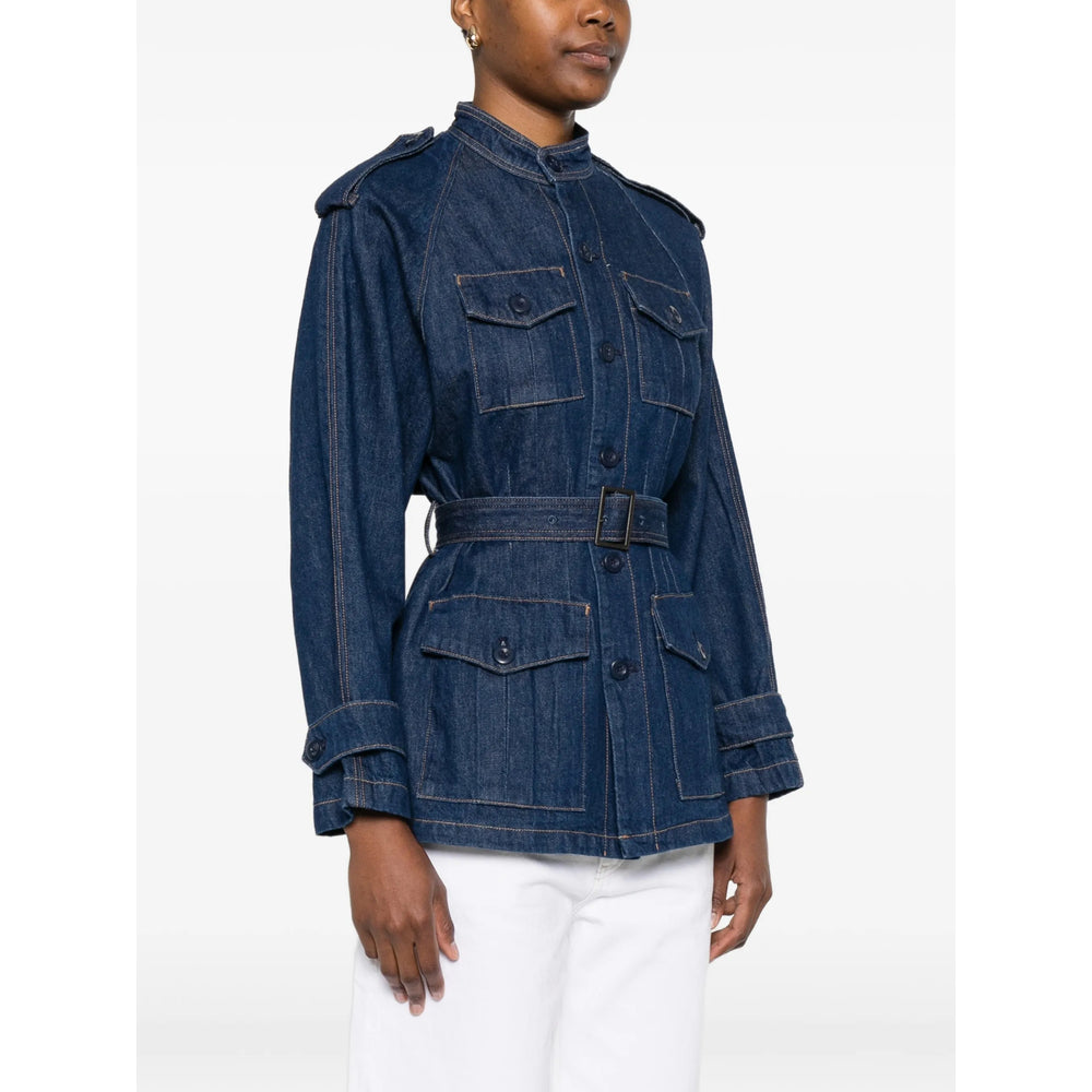 Ralph Lauren Outerwears - Blue | 8c8d716ec1853959857f62eb74121ac46881c851