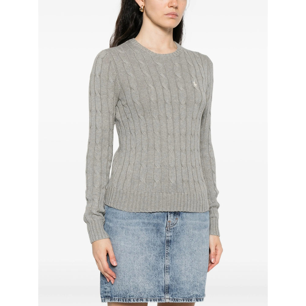 Ralph Lauren Sweaters - Gray | b72ea235f381bbebefdc9d02c95750e97babe299
