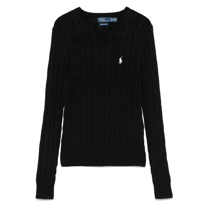 Ralph Lauren Sweaters - Black | b1e83aa9e172633ab92dc3eff54fcdb36b638bcd