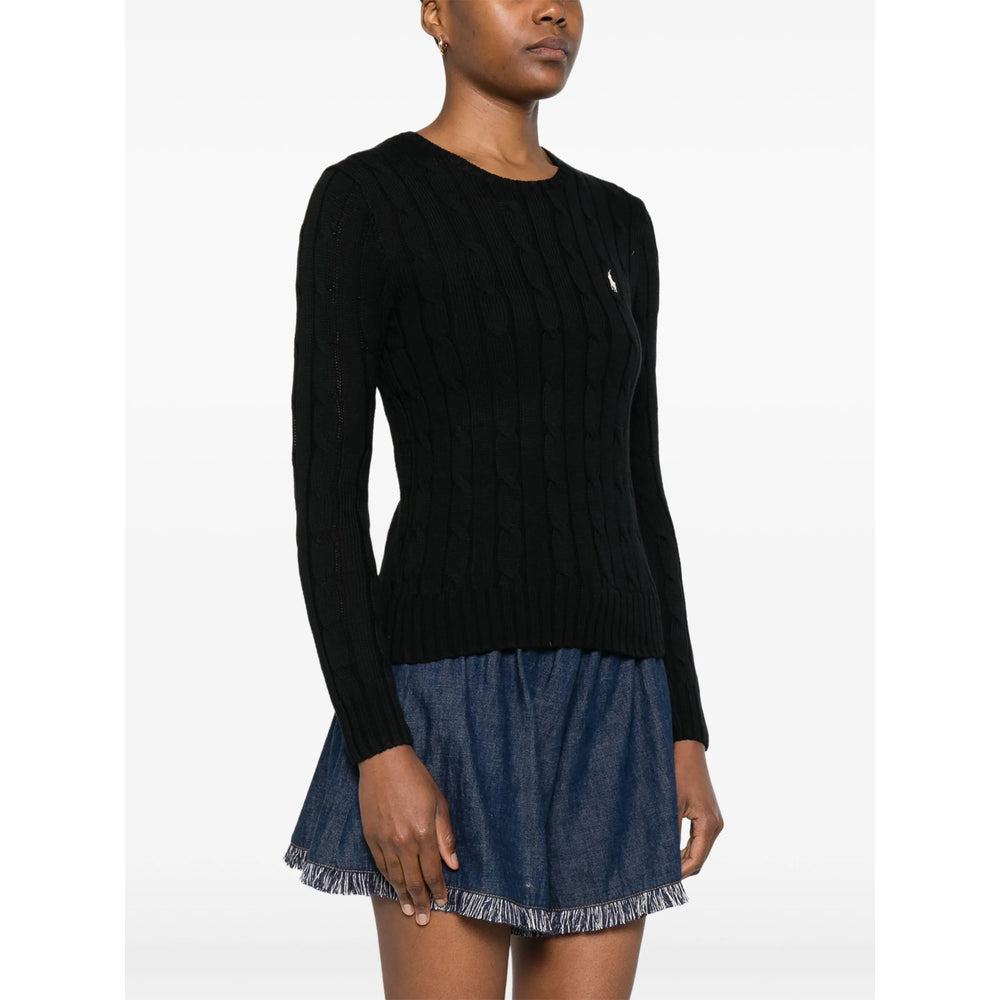 Ralph Lauren Sweaters - Black | 538c1000cdde8490ec3cdb3d6fa0e67f9d1fc008